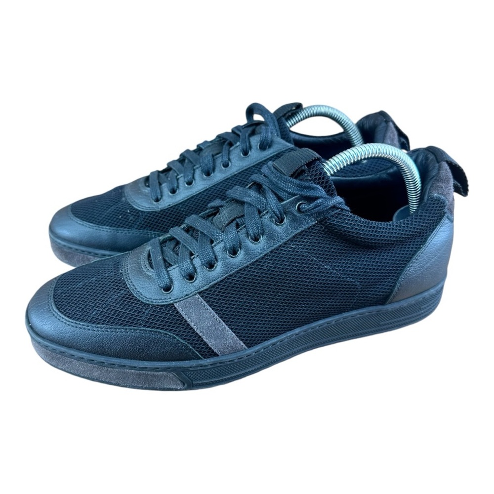 Rag  & Bone Shoes  sneakers Leather  New York  Flynn Low Leather size 8.5